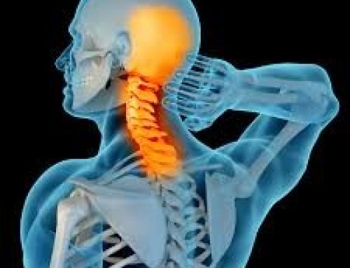How to eliminate waking neck pain